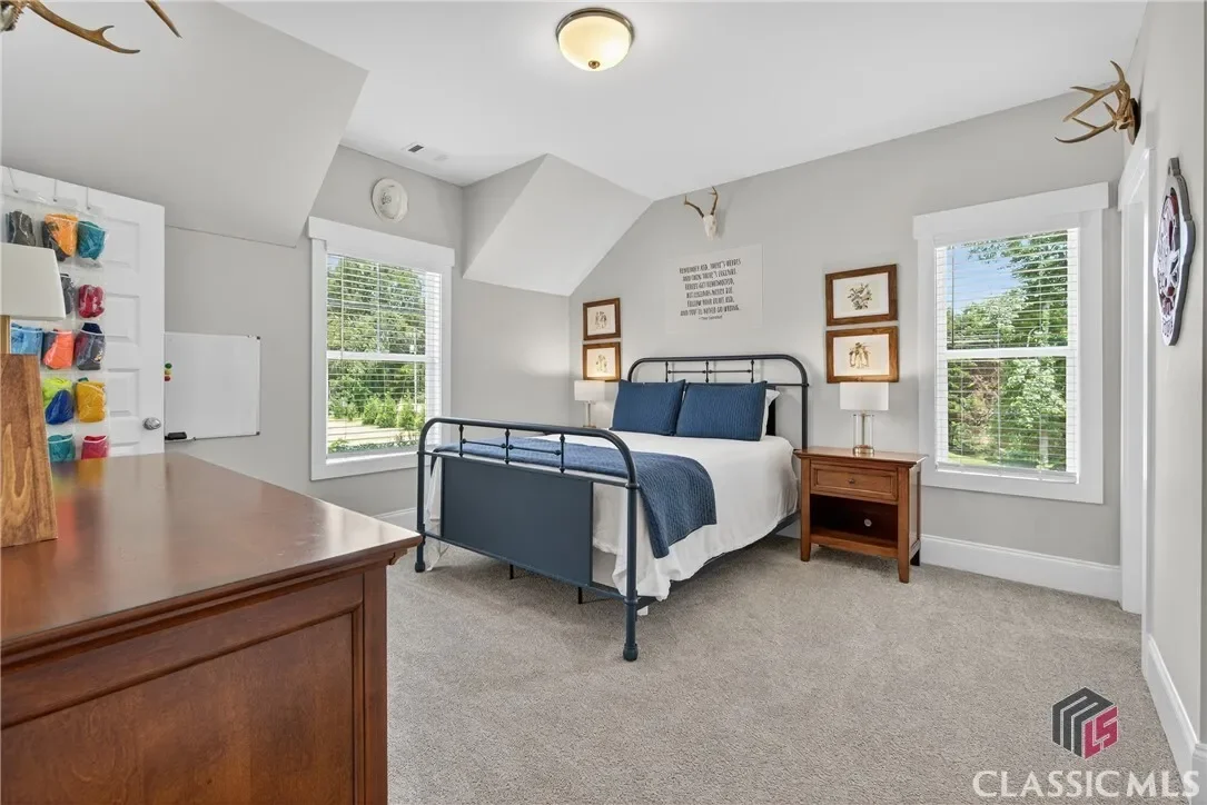 1145 Summerfield Lane, Watkinsville, Georgia, United States. - Photo 28