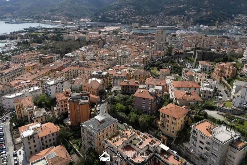 La Spezia, Liguria, Italy. - Photo 4