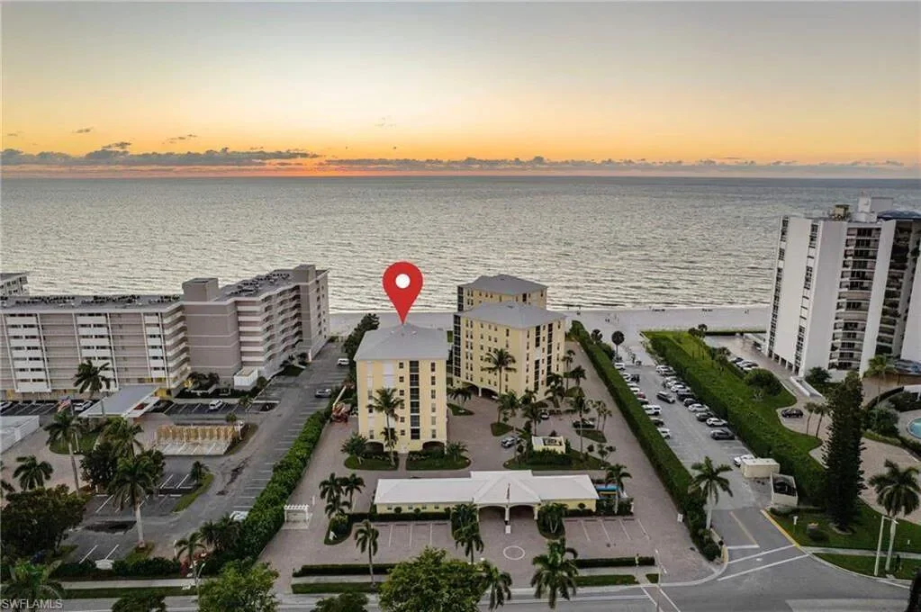 3483 Gulf Shore BLVD, #105, Naples, FL, 34103, USA, Naples, Florida, United States. - Photo 4