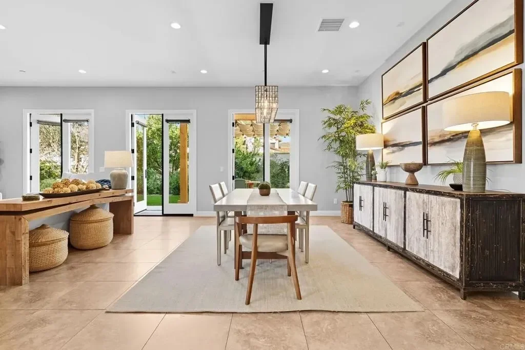 16941 Simple Melody Lane, Rancho Santa Fe, California, United States. - Photo 5