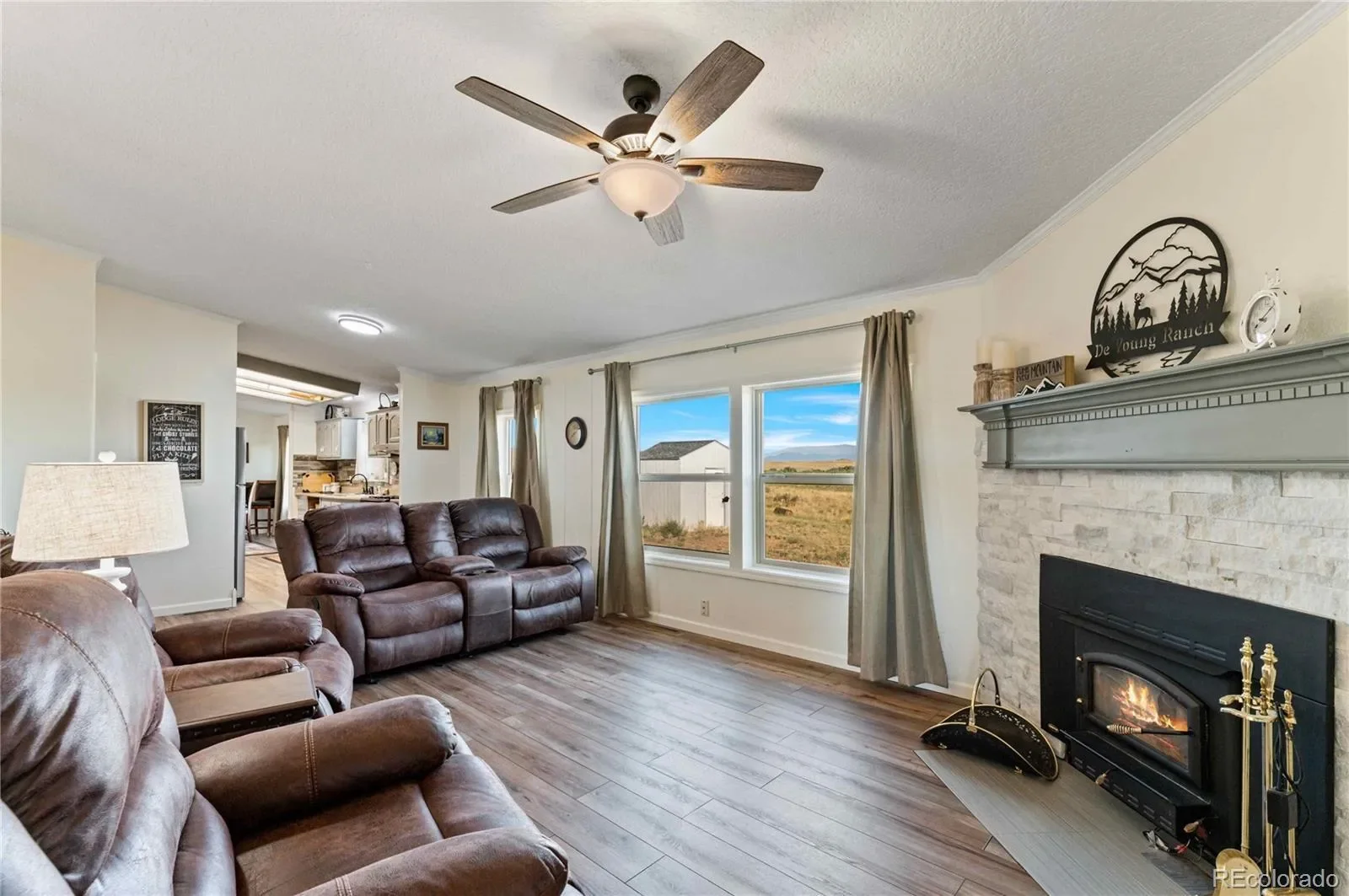 Walsenburg, Colorado, United States. - Photo 16