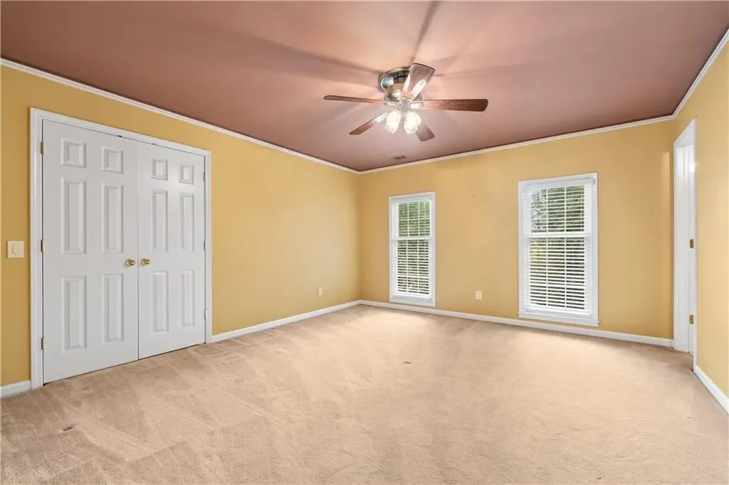 7300 Chattahoochee Bluff Drive, Atlanta, Georgia, United States. - Photo 34