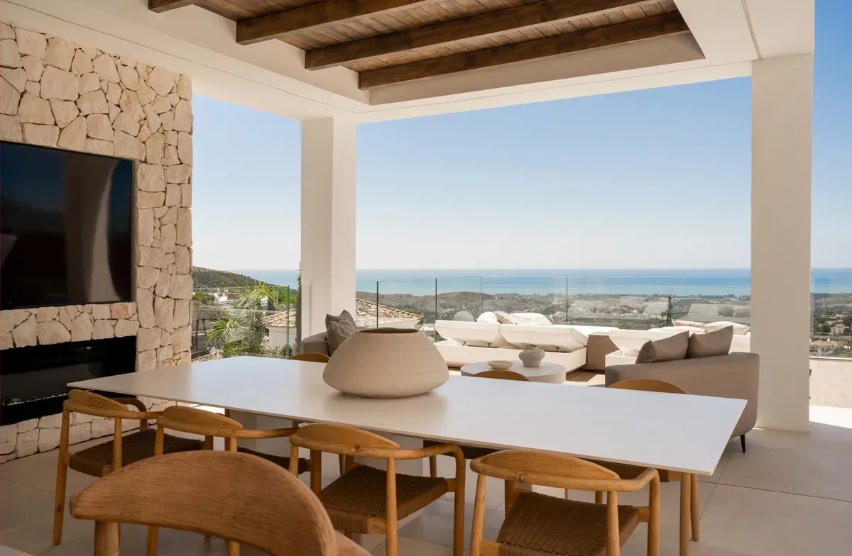 Málaga, Benahavis, Andalusia, Spain. - Photo 15