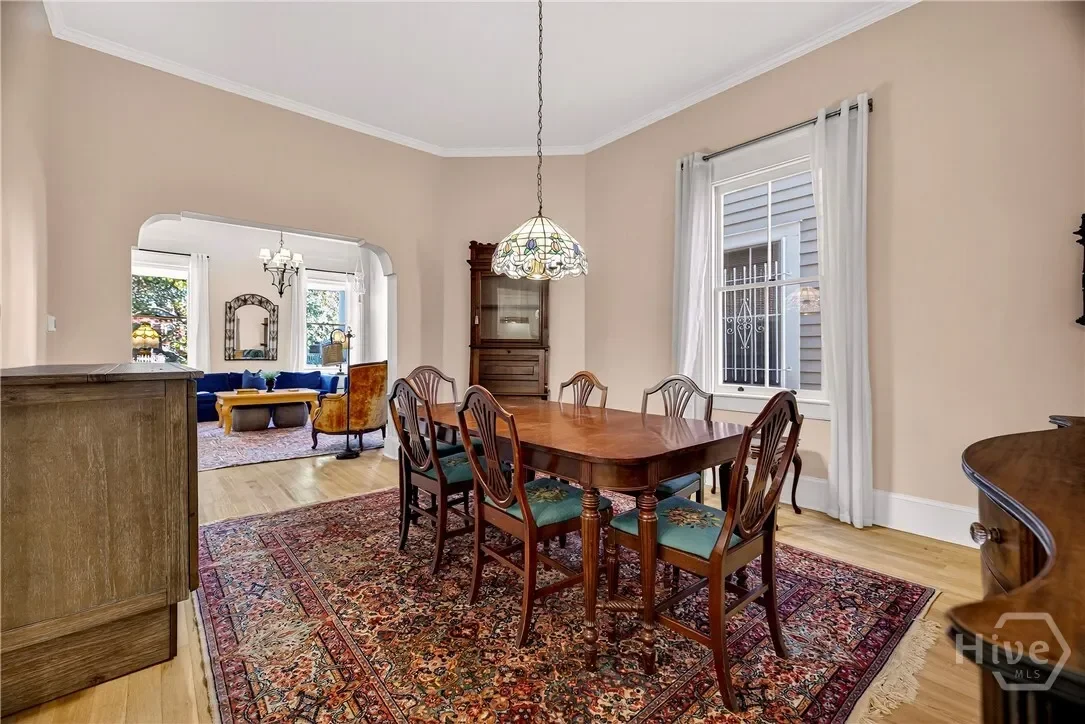 513 E Henry Street, Savannah, Georgia, United States. - Photo 16