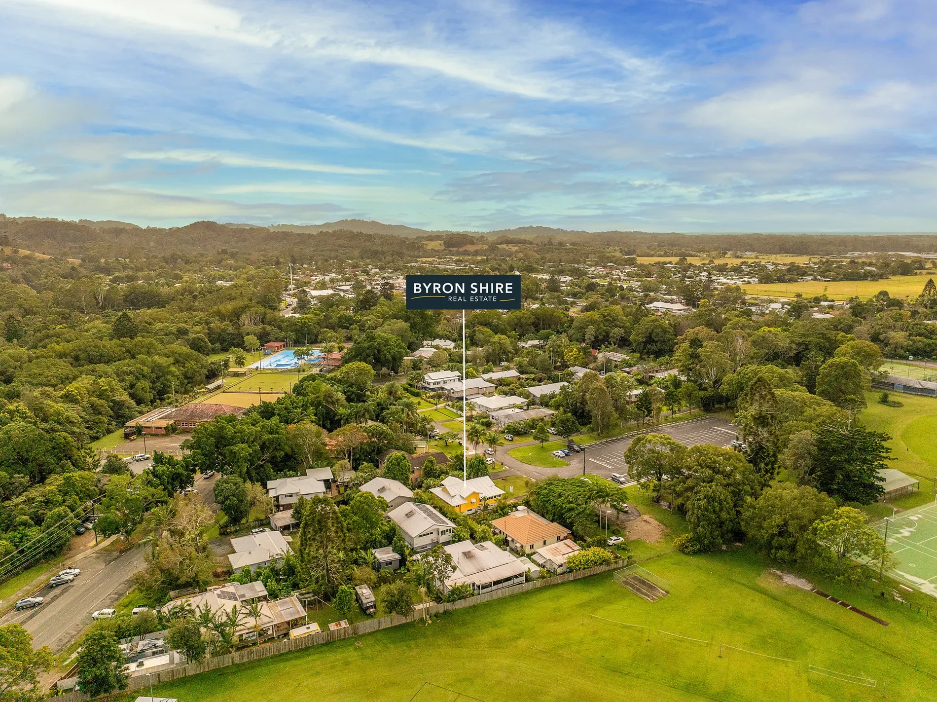 Mullumbimby, Byron Street, Mullumbimby, New South Wales, Australia. - Photo 32