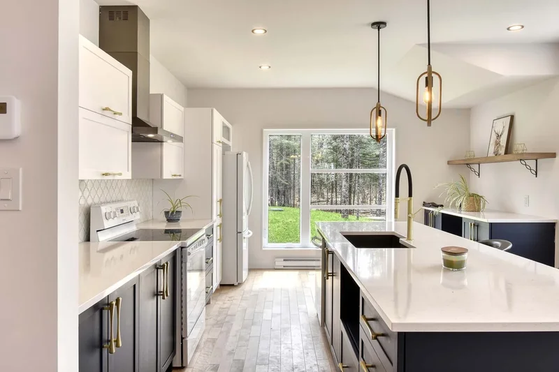 291 Ch. des Eaux-Vives, Sherbrooke, Quebec, Canada. - Photo 11
