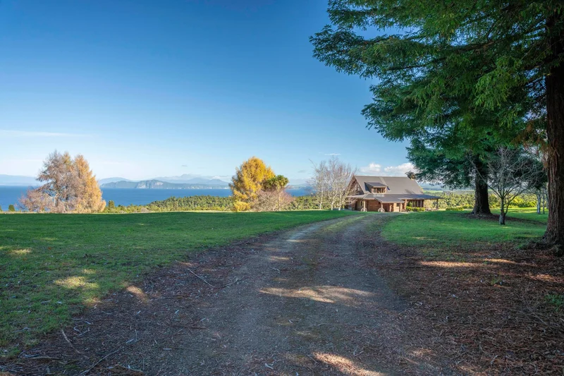1679 Whangamata Road Marotiri, Taupo, WKO, Kinloch, Waikato, New Zealand. - Photo 26