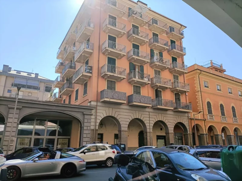 Chiavari Apartment
