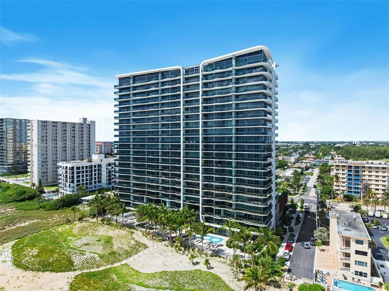 900 N Ocean Blvd 1606, Hillsboro Beach, Florida, United States. - Photo 5