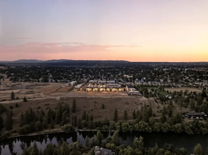 2408 W Centennial Pl, Spokane, WA 99201, Spokane, Washington, United States. - Photo 15
