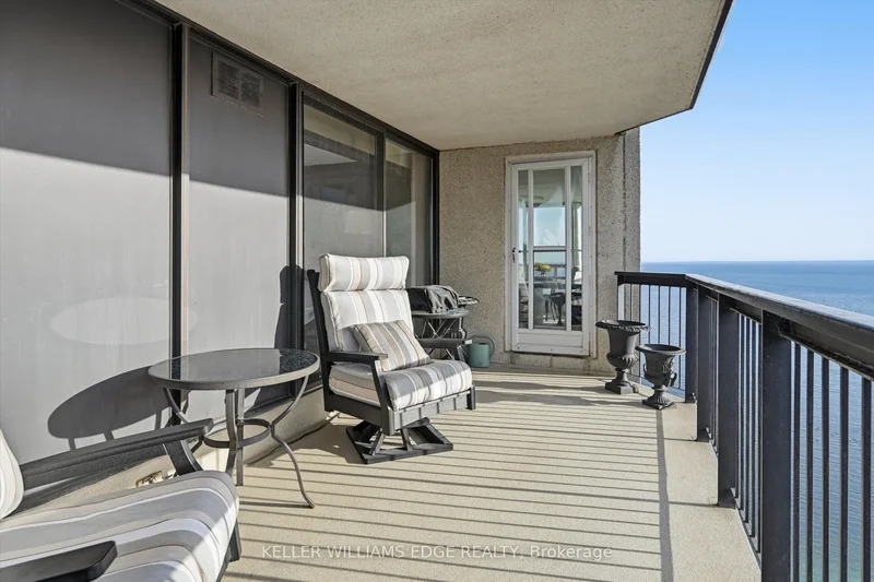 2170 Marine Drive #1808, Oakville, ON L6L 5V1, Oakville, Ontario, Canada. - Photo 7