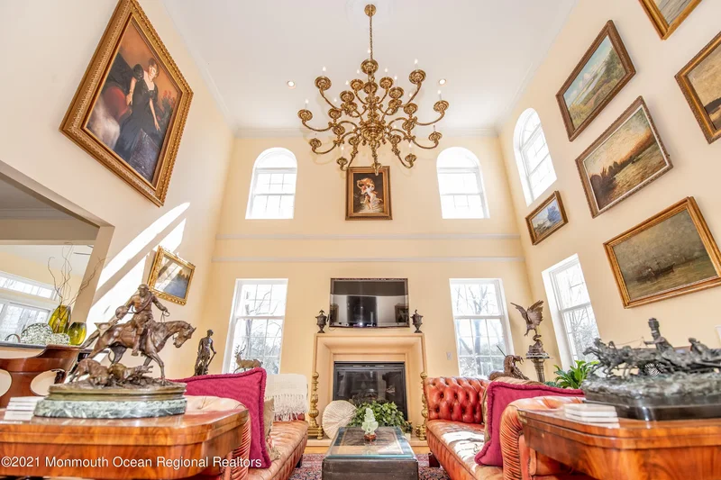 720 Maidenstone Drive, Brick Township, New Jersey, United States. - Photo 10
