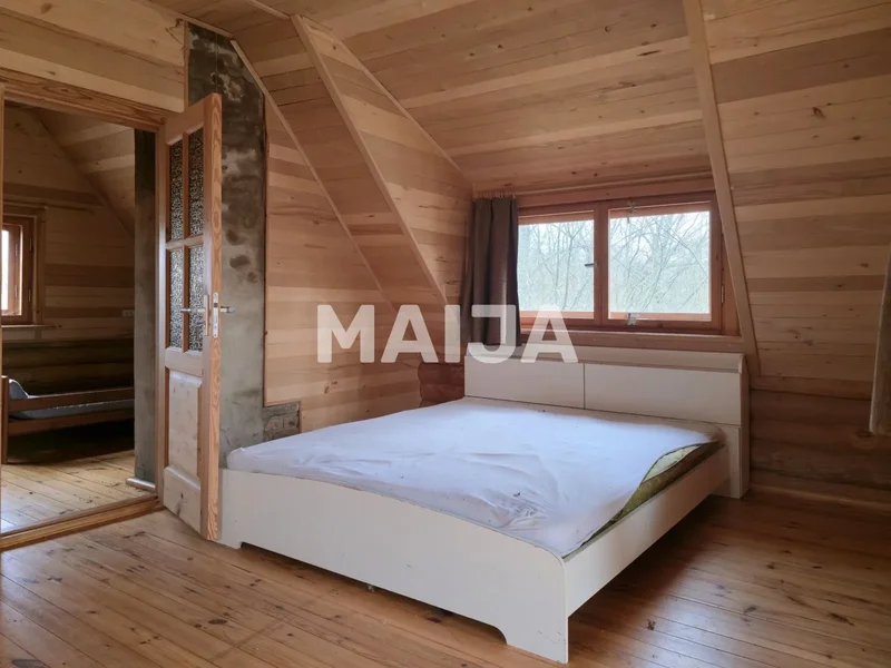 Korns HES, Pelēči, Preiļi Municipality, Latvia. - Photo 3