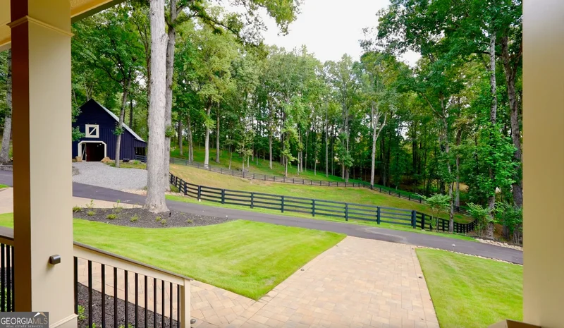 Milton, Georgia, United States. - Photo 16