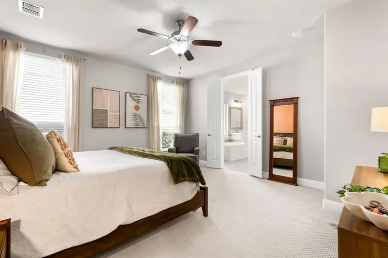 6309 Hall Road, Frisco, Texas, United States. - Photo 21
