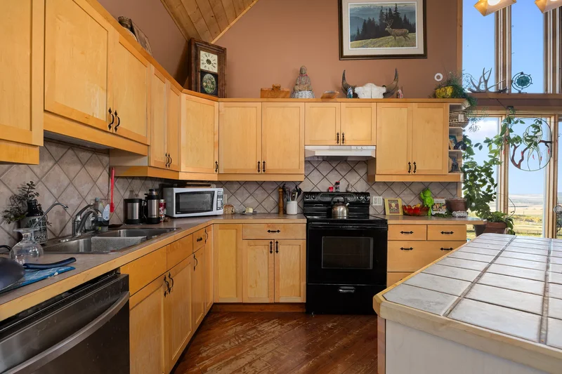 290254 96 Street W, Rural Foothills M.D., AB T1S 0V2, Foothills No. 31, Alberta, Canada. - Photo 27