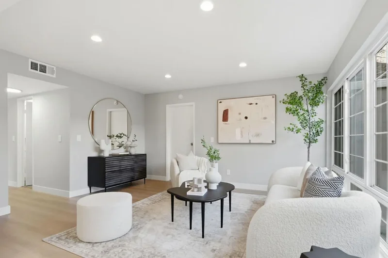1078 Oaktree Dr, San Jose, CA 95129, San Jose, California, United States. - Photo 3