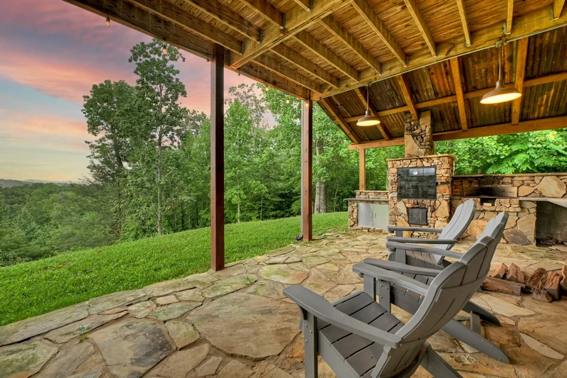 785 Wehunt Drive, Blue Ridge, GA 30513, Blue Ridge, Georgia, United States. - Photo 49