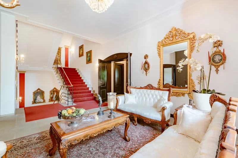 The Alverdissen Castle A Historical Jewel