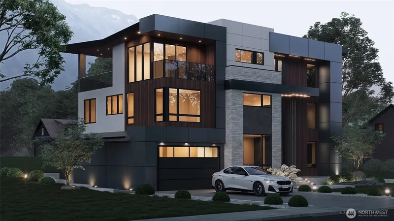 1331 NE 102nd Avenue, Bellevue, WA, 98004, USA, Bellevue, Washington, United States. - Photo 2