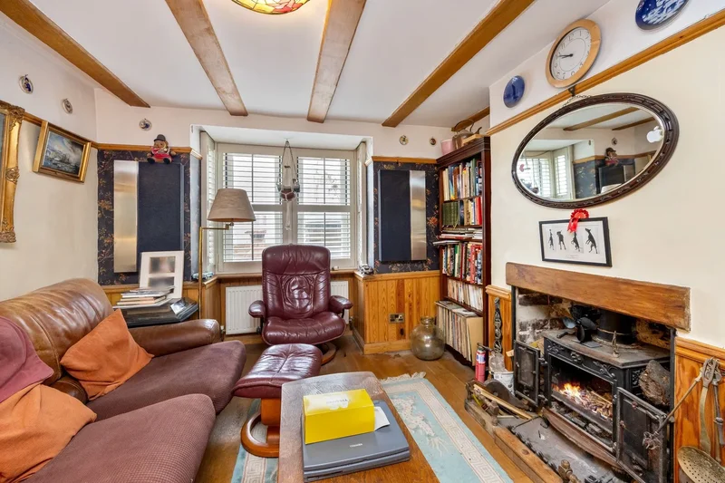 10 North Gardens, Brighton, BN1 3LB, Brighton and Hove, England, United Kingdom. - Photo 2