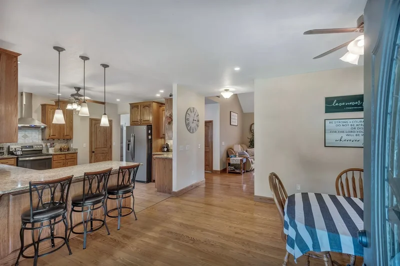 3534 Summertown Hwy, Ethridge, Tennessee, United States. - Photo 9