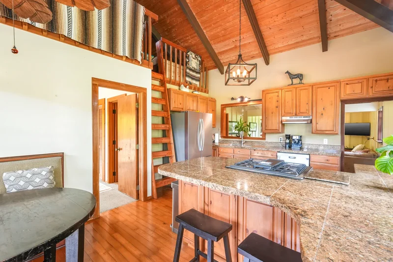 5641 Kahiliholo Rd, Kilauea, HI 96754, Kilauea, Hawaii, United States. - Photo 21