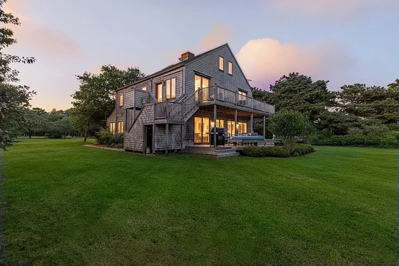 25 Pond View Dr, Nantucket, MA, 02554, USA, Nantucket, Massachusetts, United States. - Photo 16