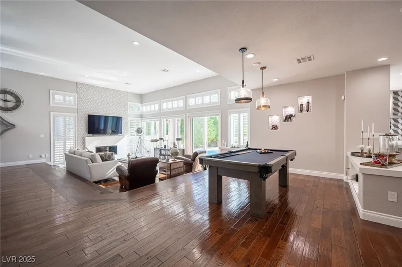 8733 Double Eagle Drive, Las Vegas, Nevada, United States. - Photo 23