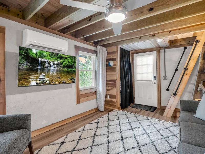 417 Tryon Bay Circle, Lake Lure, NC 28746, Lake Lure, North Carolina, United States. - Photo 22