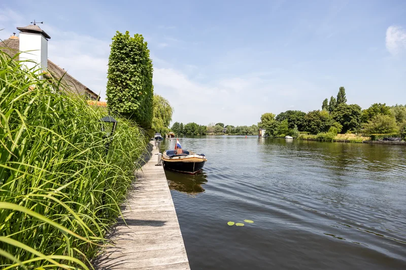 Vreelandseweg 99, Nigtevecht, Utrecht, Netherlands. - Photo 19