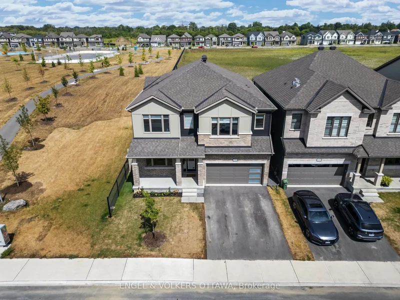 119 Green Ash Avenue, Ottawa, Ontario, Canada. - Photo 11