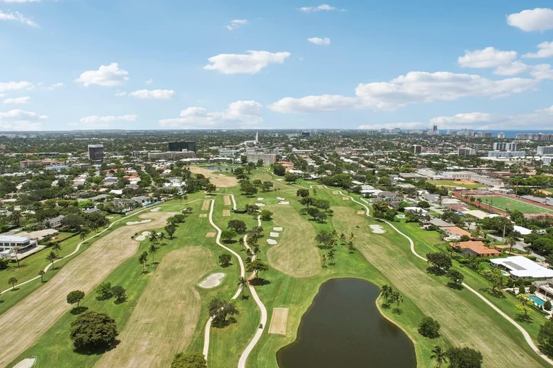 2510 NE 47th St, Fort Lauderdale, FL 33308, Fort Lauderdale, Florida, United States. - Photo 17