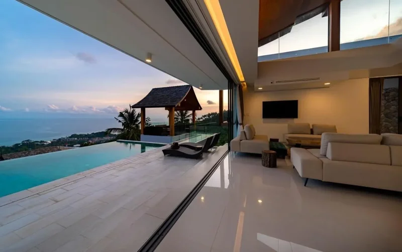 Lamai, Ko Samui District, Surat Thani, Thailand, Koh Samui, Surat Thani, Thailand. - Photo 9
