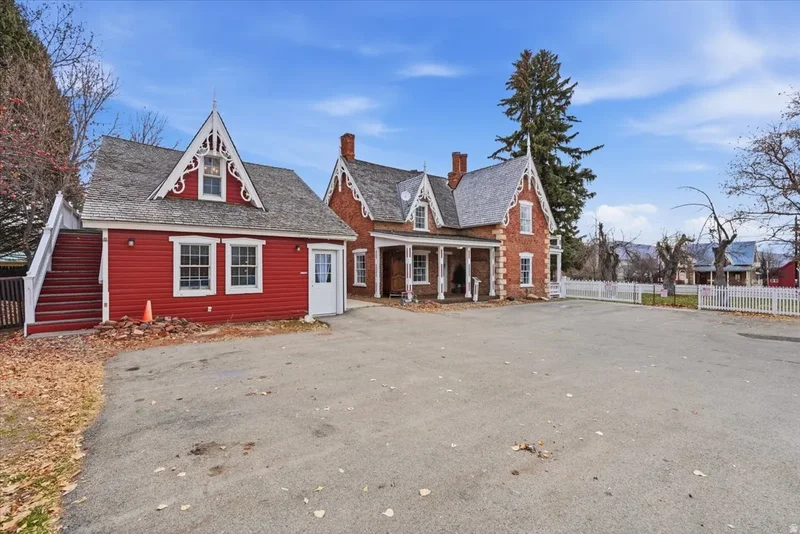 103 E MAIN ST, Midway, Utah, United States. - Photo 2