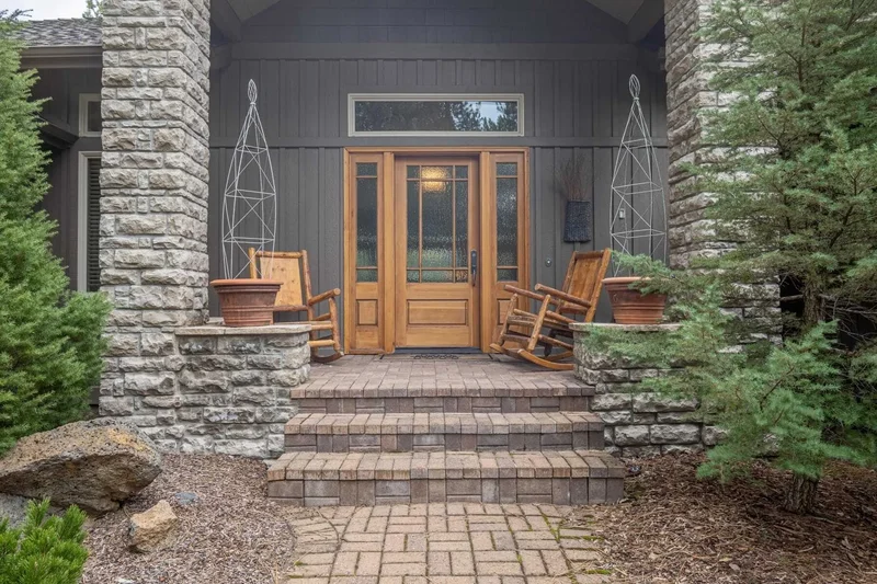 58156 Titleist Lane , Sunriver, OR 97707, Sunriver, Oregon, United States. - Photo 45