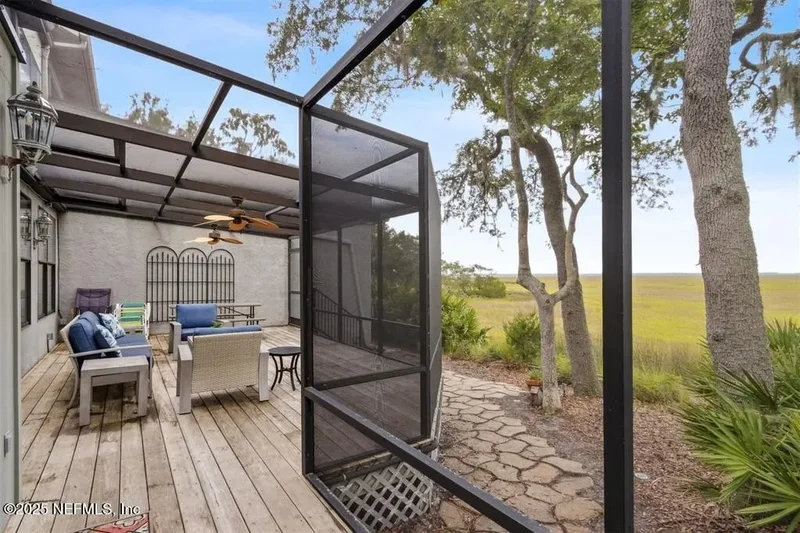 3119 SEA MARSH Road, Fernandina Beach, FL, 32034, USA, Fernandina Beach, Florida, United States. - Photo 47