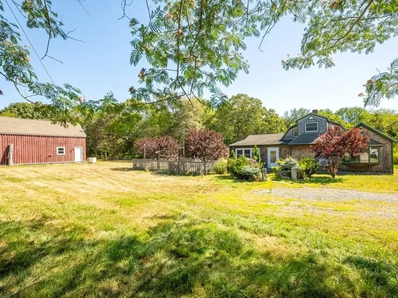 473 Klondike Road, Charlestown, RI, 02813, USA, Charlestown, Rhode Island, United States. - Photo 3