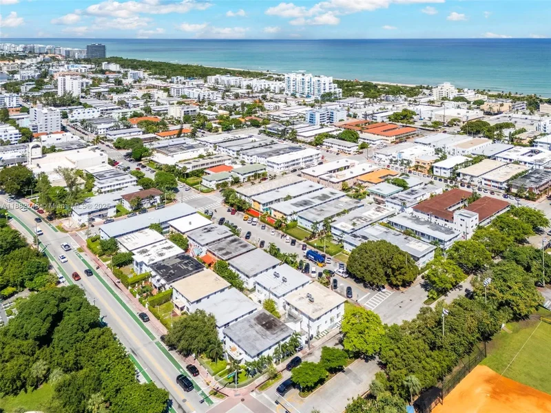 7320 Carlyle Ave, Miami Beach, Florida, United States. - Photo 20