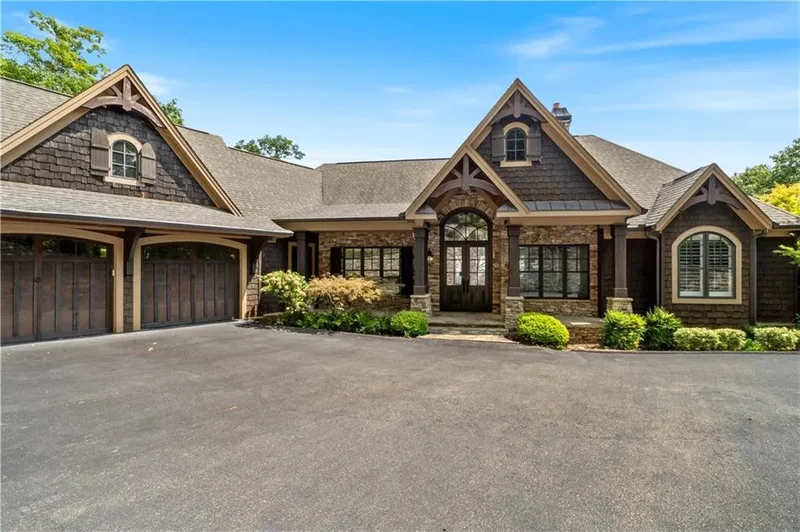 1363 Cox Mountain Drive, Jasper, Georgia, United States. - Photo 53