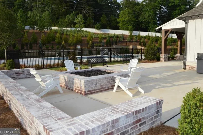 Canton, Georgia, United States. - Photo 56