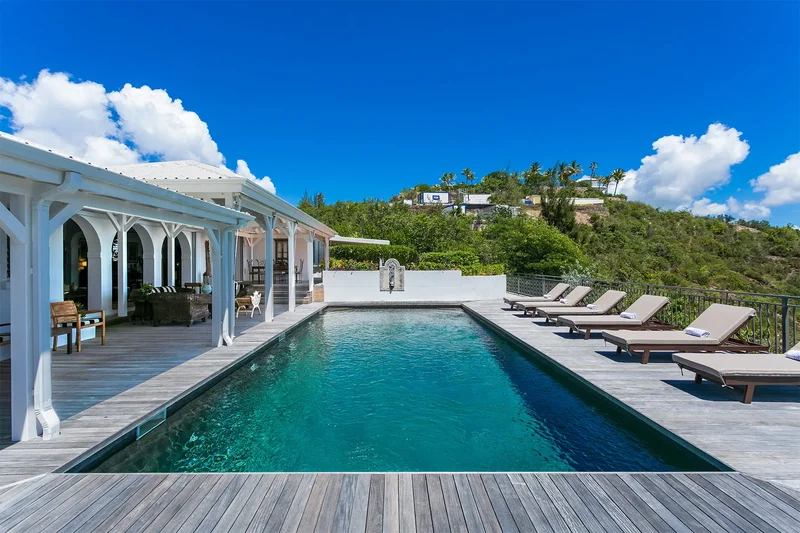 Terres Basses, Les Terres Basses, Collectivity of Saint Martin, Saint Martin. - Photo 11