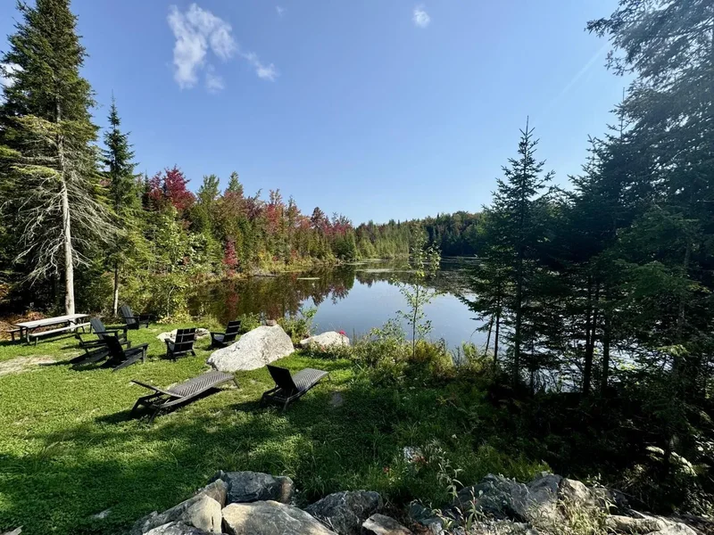 260 Impasse de l'Ours, Austin, Quebec, Canada. - Photo 16