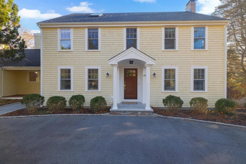 65 Myles View Drive, Duxbury, MA 02332, Duxbury, MA, United States. - Photo 3