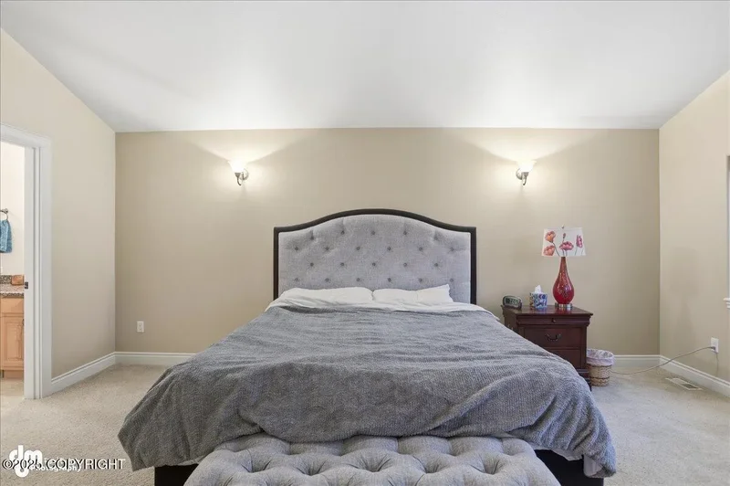2219 W Ridgewood Drive, Wasilla, AK 99654, Wasilla, Alaska, United States. - Photo 45