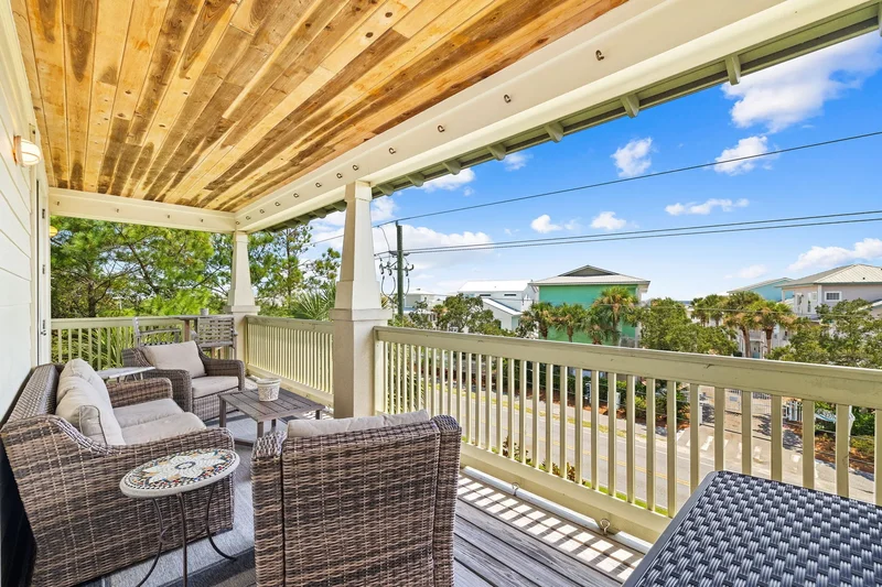 4281 East County Highway 30A 306, Santa Rosa Beach, FL 32459, Santa Rosa Beach, Florida, United States. - Photo 14