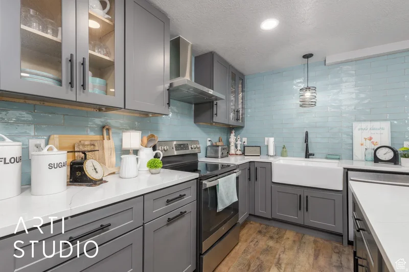 1907 N BRIDGE CT, Layton, Utah, United States. - Photo 22