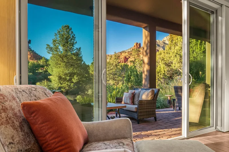 1 Bronco Court , Sedona, AZ 86336, Sedona, Arizona, United States. - Photo 14