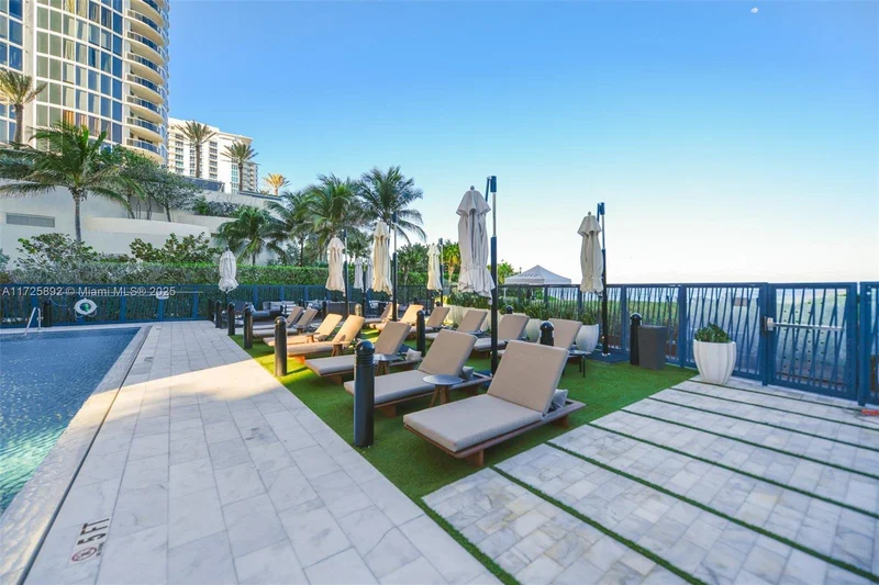 17141 Collins Ave 3602, Golden Beach, Florida, United States. - Photo 27