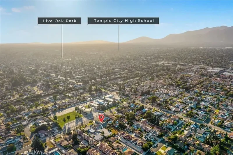 5138 Daleview Avenue, Temple City, California, United States. - Photo 29